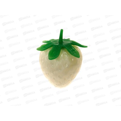 Антистресс-Сквиш №25-20 &quotКлубничка меняет цвет&quot