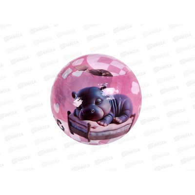 Игрушка №157-25 &quotСюрприз&quot в шаре d-7см