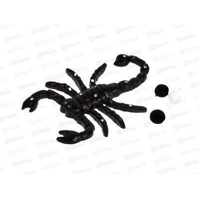 Антистресс №195 Скорпион, пакет 22*18