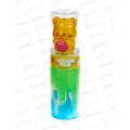 Лизун-Слайм №025-3 "Мишка Бом" 250гр., 19см