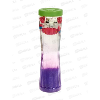 Лизун-Слайм №134-25 "Крабыч" 300гр., 18,5см Лизун-Слайм №134-25 "Крабыч" 300гр., 18,5см