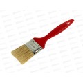 Кисть плоская &quotКлассик-Стандарт&quot нат.щет плас.ручка 50мм  0111123 *12