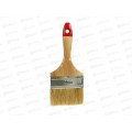 Кисть плоская &quotКлассик-Эксперт&quot нат.щет дер.ручка 100мм  0112116  *12