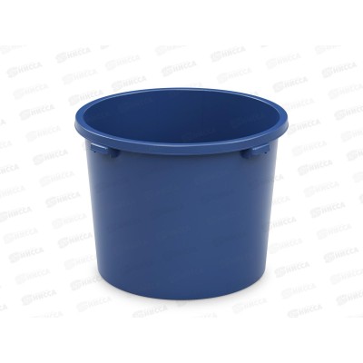 Бак универс. 550л Синий М5942 *1 Бак универс. 550л Синий М5942 *1