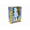 Робот на бат. МКJ1053A Mr Boy Смартбот, FCJ1127746 в коробке