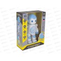 Робот на бат. МКJ1053A Mr Boy Смартбот, FCJ1127746 в коробке Робот на бат. МКJ1053A Mr Boy Смартбот, FCJ1127746 в коробке