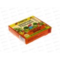РАКЕТА Минеральное удобрение для плод. деревьев (колышки) 600г /16