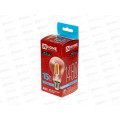 Лампа светодиод. IN HOME LED-A60-deco 15Вт E27 6500К 990Лм *50