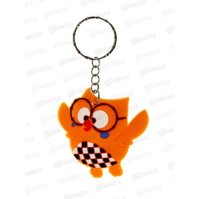 Брелок Tukzar Совы KEY-7