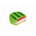 Игрушка-антистресс  "Арбуз" WJ-308  *12