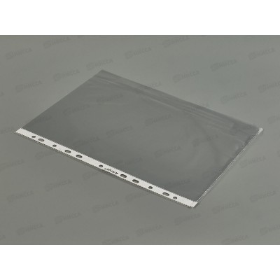 Мультифор A4+ Alingar 40мкм, глянц. AL11155-40 *1000