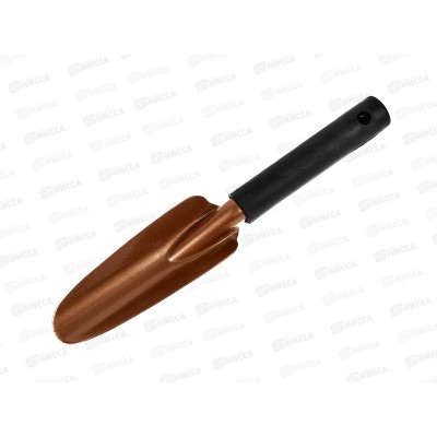 Совок посадочный малый округленный K.T. 1676