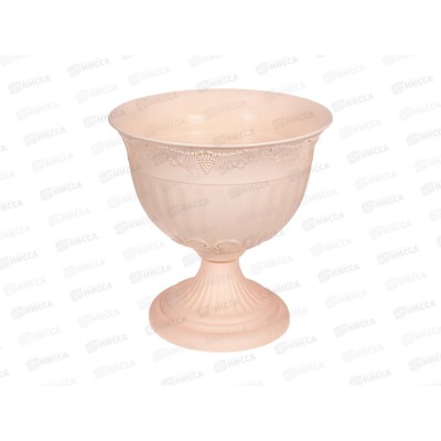 Вазон Ангара N2 8л бжевыйе Ангарск *10 Вазон Ангара N2 8л бжевыйе Ангарск *10