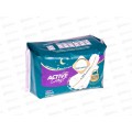 Day Spa Active Days прокладки NightSoft 7шт *48