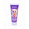 Bambolina крем детский увлажняющий Котенок 40мл *40