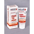 MedisByDefПантен7% Крем для тела универсальный 50мл
