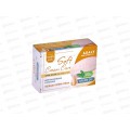 AdalySoftCrCare Мыло CreamOil 100г *24