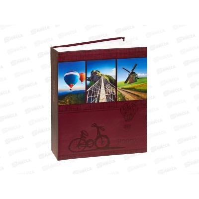 Фотоальбом IA-200PP 348 200ф. Пейзаж