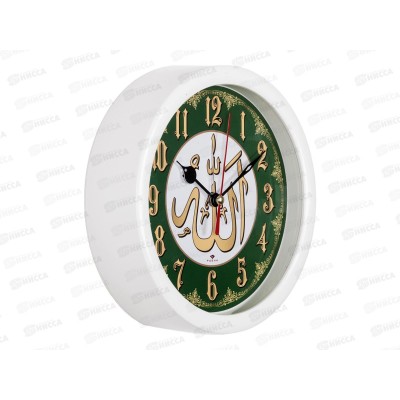 Будильник &quot21 Век&quot Молитва  Рубин В4-014 (20)