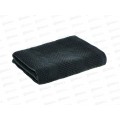 Полотенце вафельное 50*90 06-116 графит Полотенце вафельное 50*90 06-116 графит