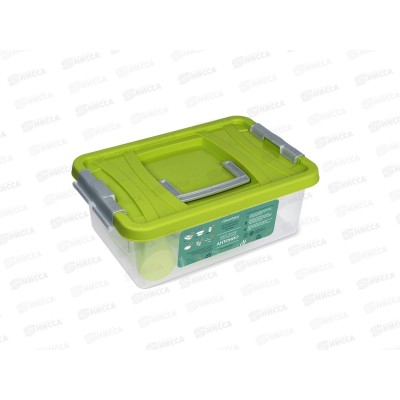 Набор посуды для пикника "Антонио" на 4 пер С69ОЛВ оливковый *8 Набор посуды для пикника "Антонио" на 4 пер С69ОЛВ оливковый *8