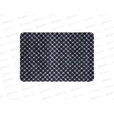 Коврик придверный "Siesta" 40*60см, без подложки VORTEX 22389 *20 Коврик придверный "Siesta" 40*60см, без подложки VORTEX 22389 *20