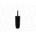 Комплект WС &quotKeeplex Light" Черный лотос KL500210028