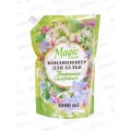 Magic Boom Кондиционер для белья Природная симфония 1л *8 Magic Boom Кондиционер для белья Природная симфония 1л *8