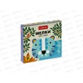 Мел Hatber Нарисуй-ка! 7цв., 082952 *25