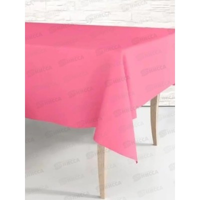 Скатерть 120*160 розовая *50 Скатерть 120*160 розовая *50