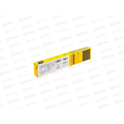 Электроды ОК-46 ф3мм*350мм (ESAB) 2.5кг