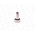 Штуцер под шланг с внутр.резьбой  1/2"*12мм г Aqualink, 02687 *10/300