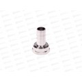 Штуцер под шланг с внутр.резьбой  1/2"*14мм г Aqualink, 02688 *10/300