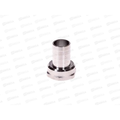 Штуцер под шланг с внутр.резьбой  3/4&quot*20мм г Aqualink, 02692 *10/150