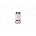 Штуцер под шланг с нар.резьбой  1/2&quot*18мм ш Aqualink, 02698 *10/200