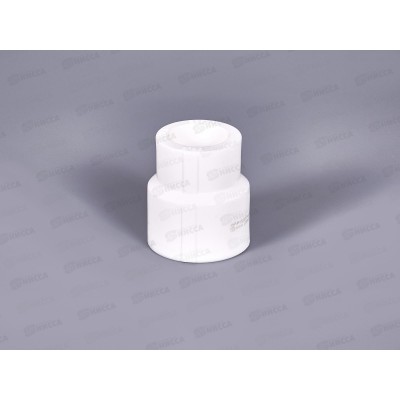 Муфта PP-R переходная DN25*20 пп/пп Aqualink, 03517 *50/400