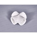 Крестовина PP-R DN32    03540  Aqualink    *10/80