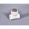 Тройник комбинированный в/р 32*1*32 Aqualink, 03571 *10/30