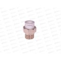 Американка PP-R 20*3/4" наружная резьба, 03663 *10/180 Американка PP-R 20*3/4" наружная резьба, 03663 *10/180