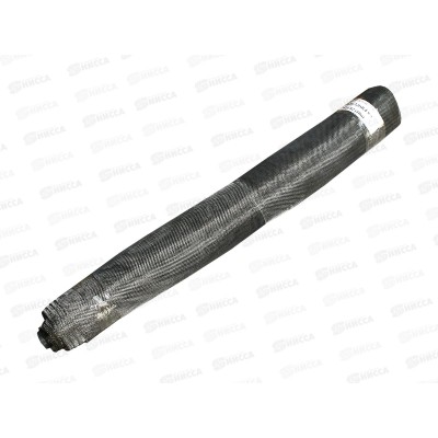 Сетка тканая 2,0*0,4мм с квадрат ячейк без покрытия ГОСТ 3826-82 10м Сетка тканая 2,0*0,4мм с квадрат ячейк без покрытия ГОСТ 3826-82 10м