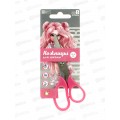 Ножницы детск. ФЕН Красотка 13,5 см 69126 *24