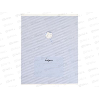 Тетрадь 24л лин. ФЕН Яркая сладость, офс., ассорти, 66696 *20/120