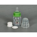 Бутылочка д/кормления 70мл 1125 Бутылочка д/кормления 70мл 1125