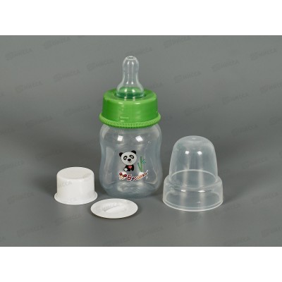 Бутылочка д/кормления 70мл 1125 Бутылочка д/кормления 70мл 1125