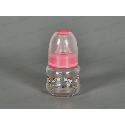 Бутылочка д/кормления 60мл арт 1143