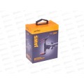 Держатель Perfeo-541, д/смартфона на воздуховод, PF_A4100 Держатель Perfeo-541, д/смартфона на воздуховод, PF_A4100