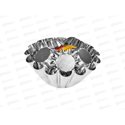 Набор форм для выпечки НФА-3п *15 116703