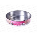 Форма разъемная с замком ФР-26 *10 62910