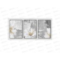 Коврик влаговпитывающий 40*60см GR-4060-23 118853 *50