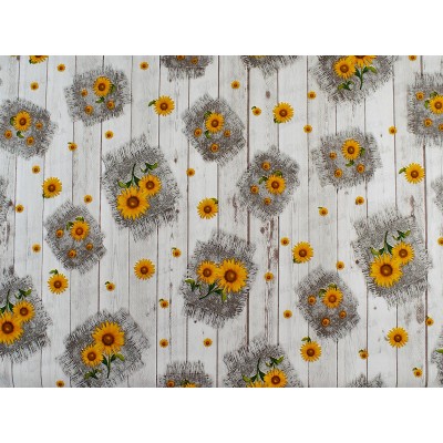 Клеенка на нетканой основе CARNELIA 1,4*20м CL-2607В